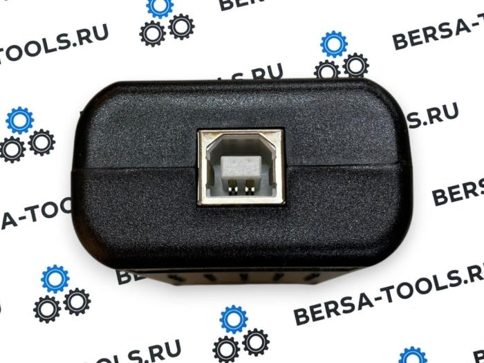 OP-COM Opel адаптер