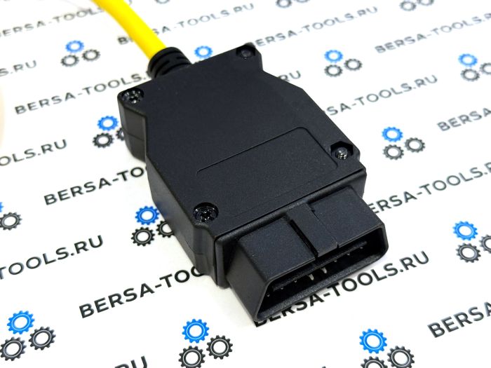 Диагностический кабель ENET для F-серии ENET CAT 5 BMW