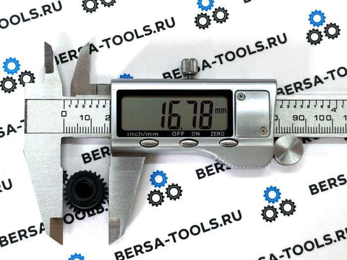 Шестерня актуатора турбины Hella C