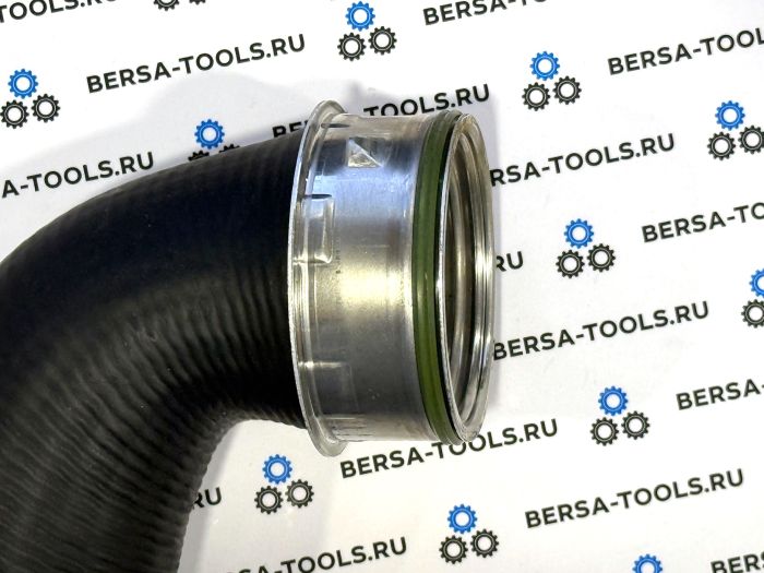 Ремкомплект патрубка системы турбонаддува BMW E83 (11613415784)