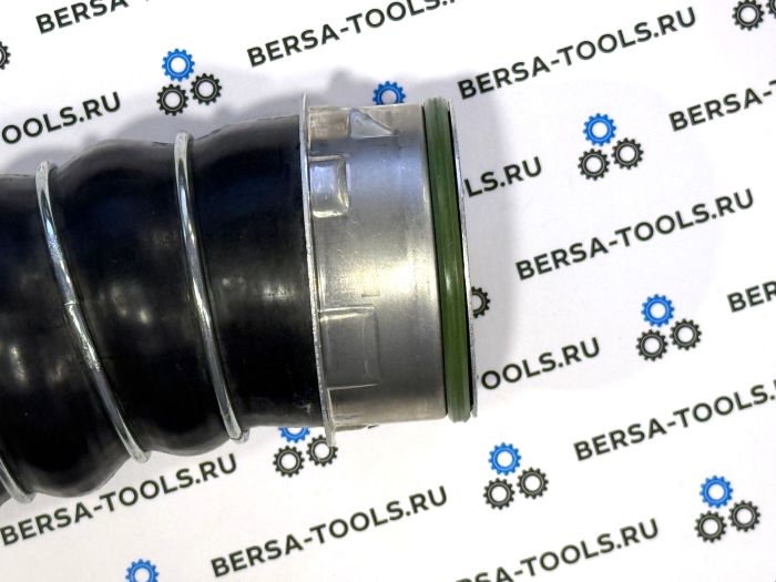 Ремкомплект патрубка системы турбонаддува BMW E90, E91 (11617795304)