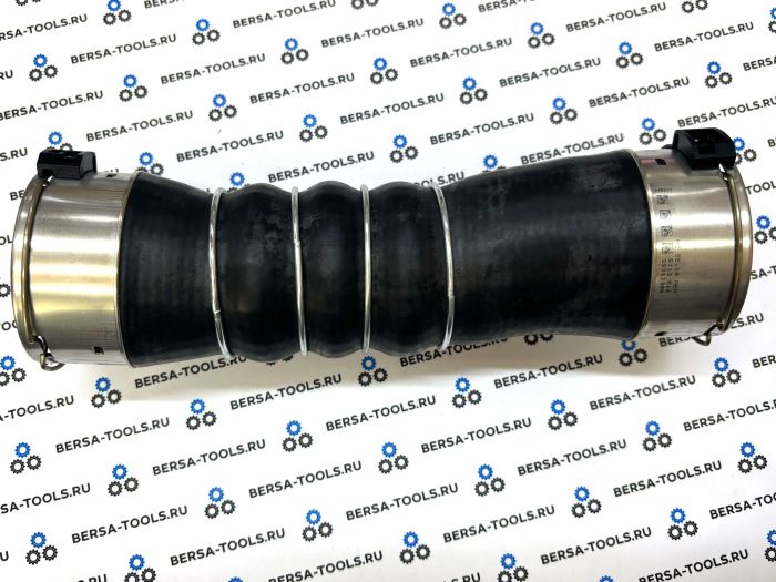 Ремкомплект трубопровода наддувочного воздуха BMW F10, F11, F07, F01, F02 (11617800144)