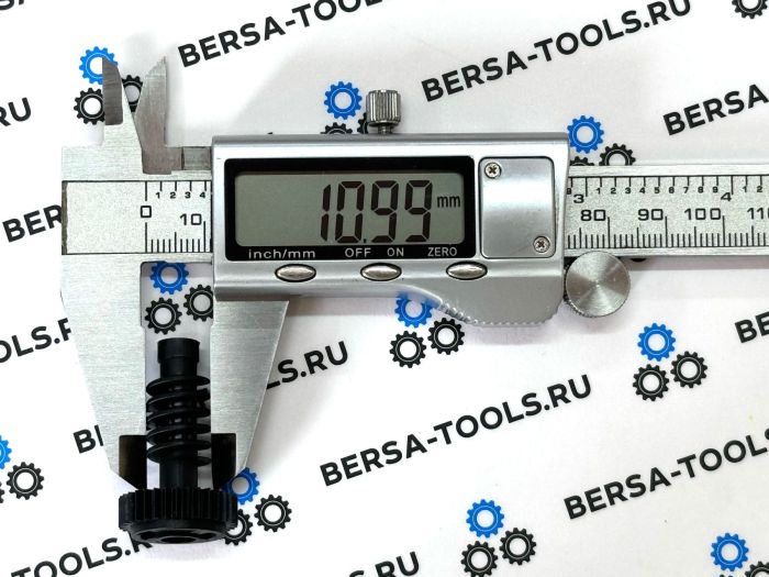 Шестерня актуатора турбины Hella D