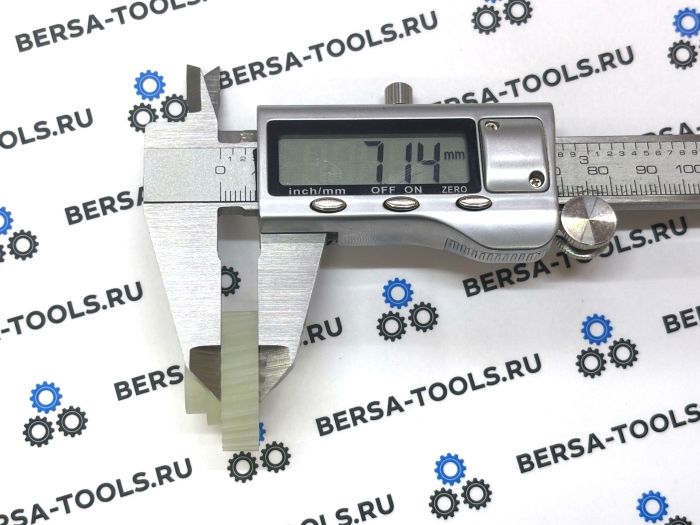 Шестерня редуктора люка крыши Land Rover (NO:2)