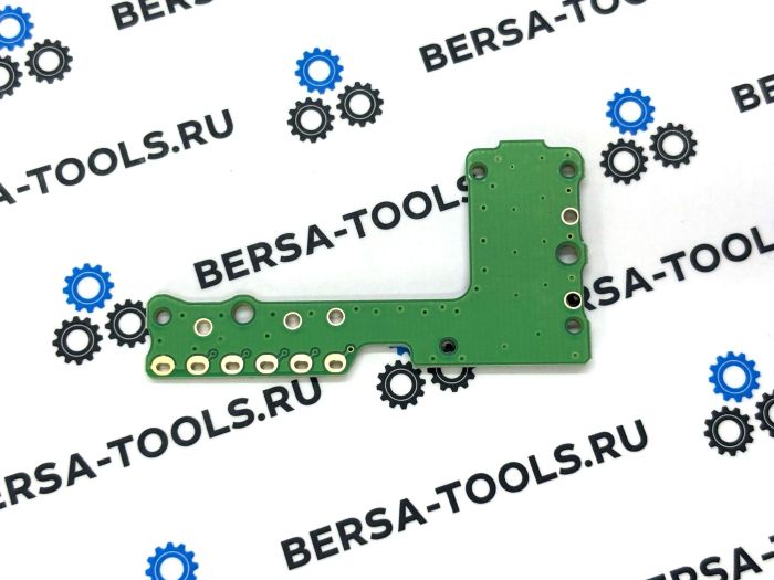 Ремкомплект датчика положения селектора АКПП 6HP21