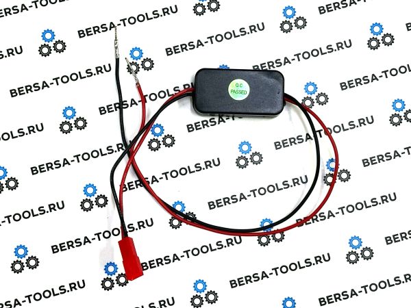 BT00AE73 Что-то вроде проводки для глазок COB