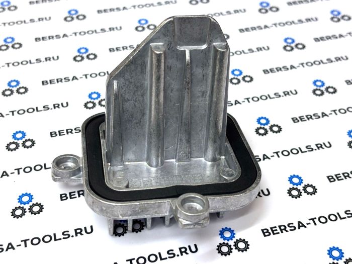 Светодиодный модуль BMW X7 G07 (2017-2020) (белый) левый (63119466175)