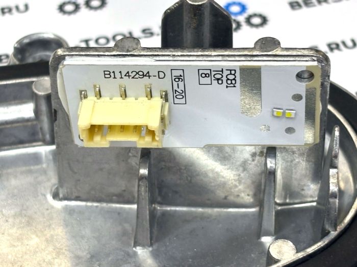 Светодиодный модуль BMW X7 G07 (2017-2020) (белый) левый (63119466175)