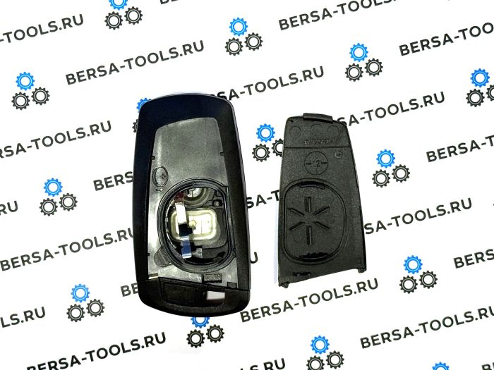 Корпус смарт-ключа БМВ