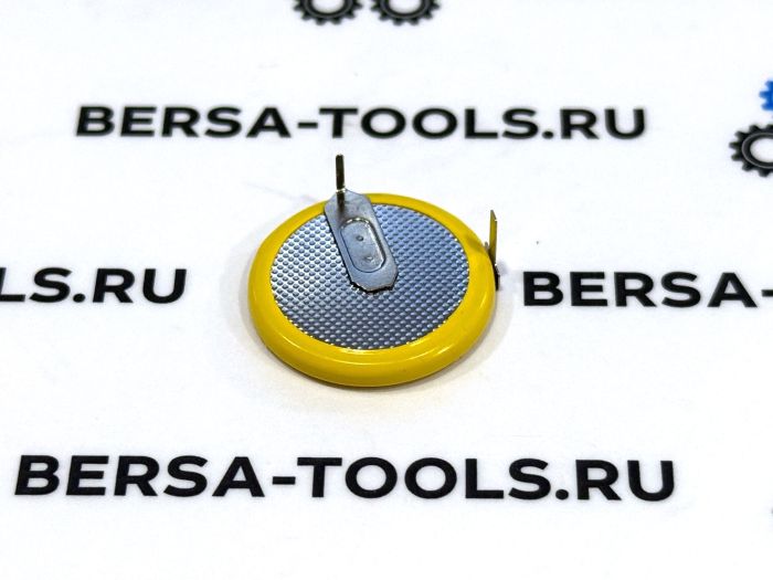 Аккумуляторная батарейка LIR 2025 в оригинальный ключ-ромб BMW