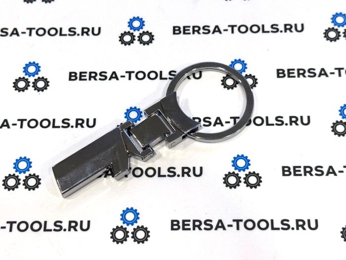 Брелок для ключей BMW "1,3,5,7,Х series".