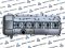 Крышка головки блока цилиндров BMW M54, M52TU