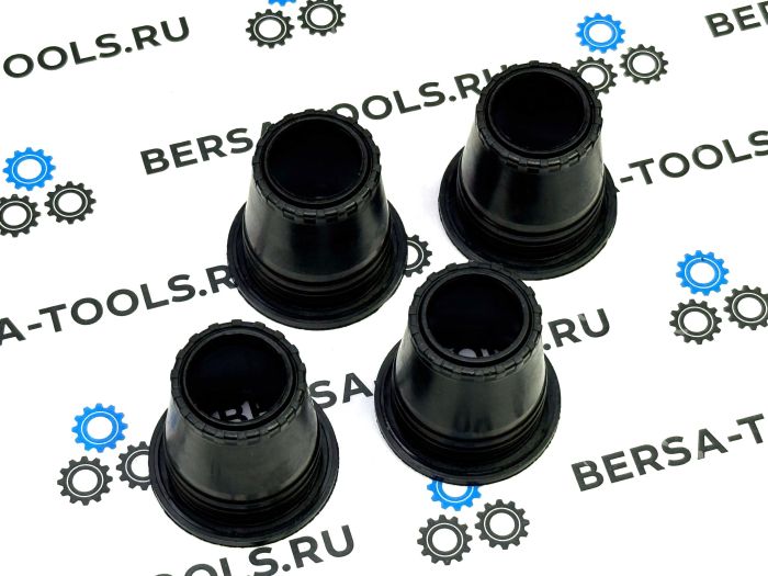 Верхнее уплотнение топливной дизельной форсунки для Vauxhall Astra H/J Corsa D Mokka 1.7 CDTI