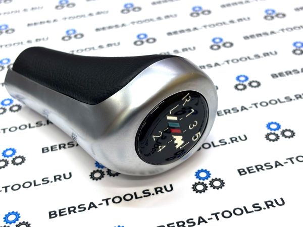 Ручка МКПП BMW тип 2