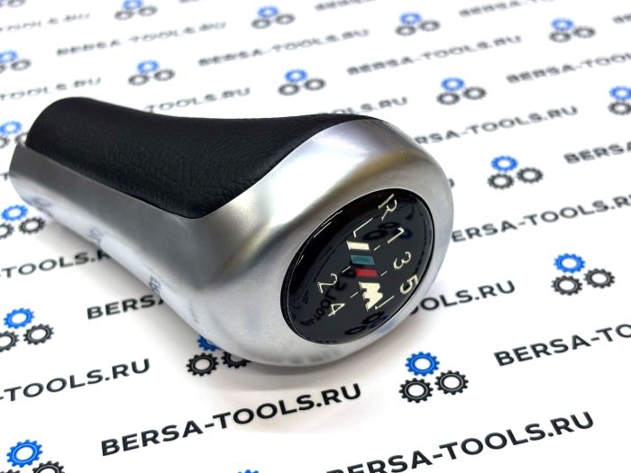 Ручка МКПП BMW тип 2