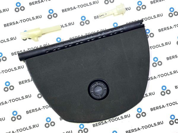 Заслонка рециркуляции воздуха Vauхhаll, Opel Astra G/H, Zafira A (1802742К)