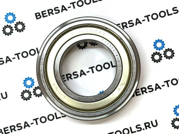 Подшипник QJ4580ZV (45*84*15/20мм)