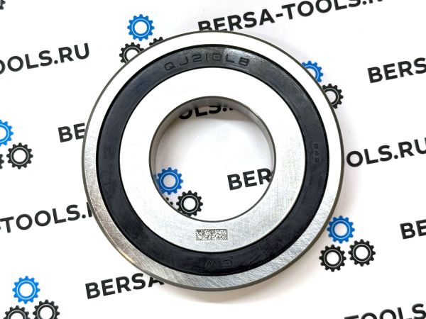 Подшипник QJ210LB (42х90х20)