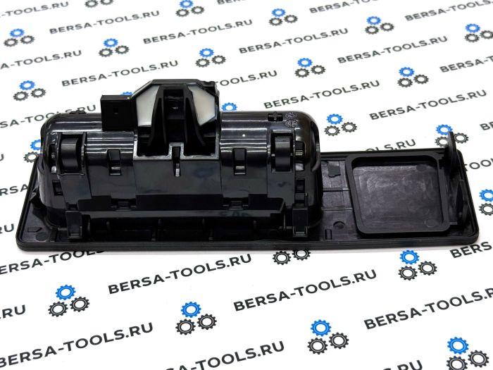 Ручка открывания багажной двери BMW F10, F18, F30, F35 (51247368752)