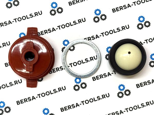 Ремкомплект кулисы КПП Audi, Skoda, VW (8D0798151)