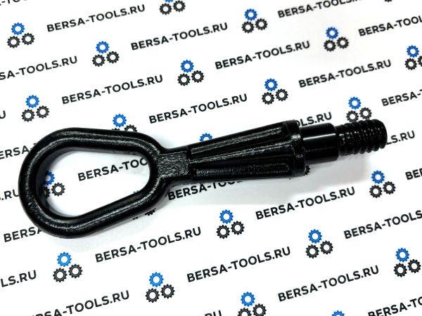 Крюк буксировочный 72157070643