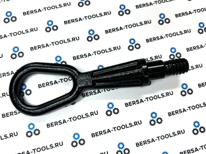 Буксировочный крюк для BMW 1, 3, 5, 7, X3, X5, X6 и MINI (72157070643)