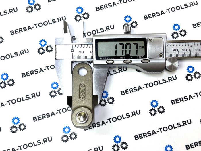 Ремкомплект клапана вестгейта турбины Opel K04 2.0L (53049700059)