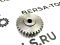 Шестерня Мазда 30 зубов