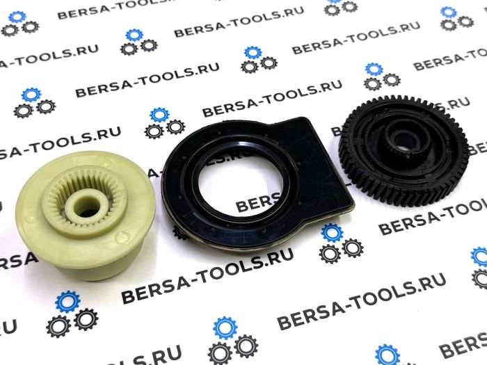 ремкомплект сервомотора раздаточной коробки BMW 27102413711