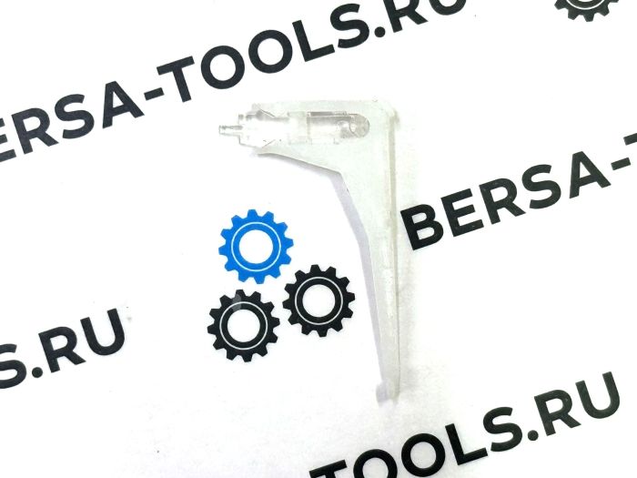 Ремкомплект датчика угла поворота руля Mercedes-Benz E (W211), S (W221), ML (W164)