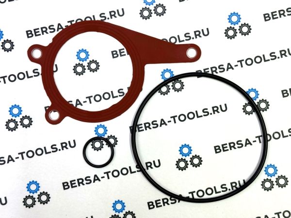 Ремкомплект вакуумного насоса Audi 3.0T/3.2L (06E145100R)