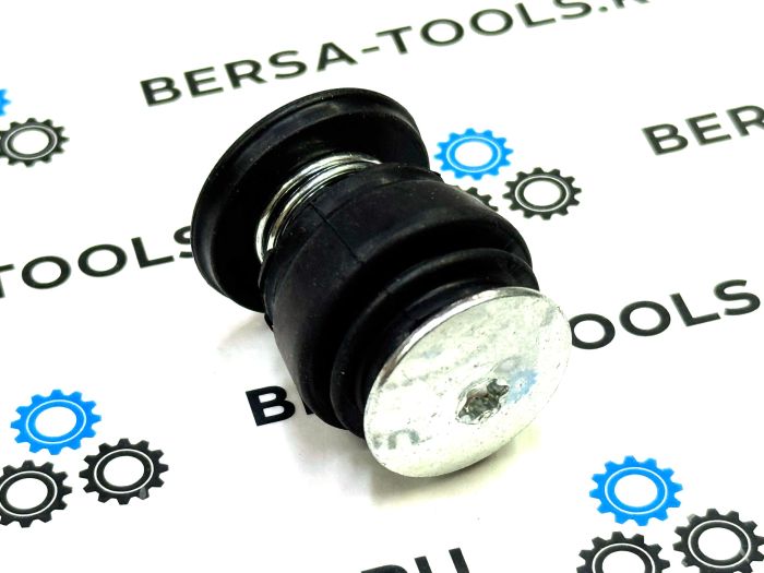 Виброопора компрессора пневмоподвески AMK для Mercedes-Benz W220 W211 W221 W166 W164 W166 W251