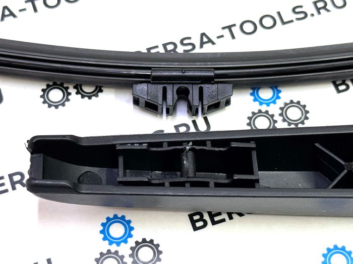 Рычаг заднего стеклоочистителя BMW X5 E70 (61627161029)