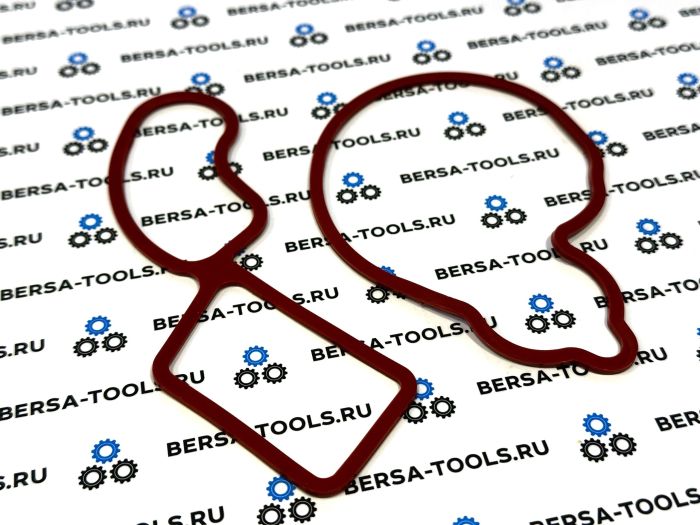 Прокладки насоса охлаждающей жидкости BMW B48, B46 (11518638026, 11517644809)