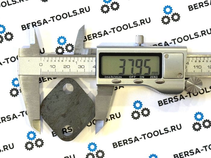 Заглушки клапана EGR Subaru Forester, Impreza, Legacy