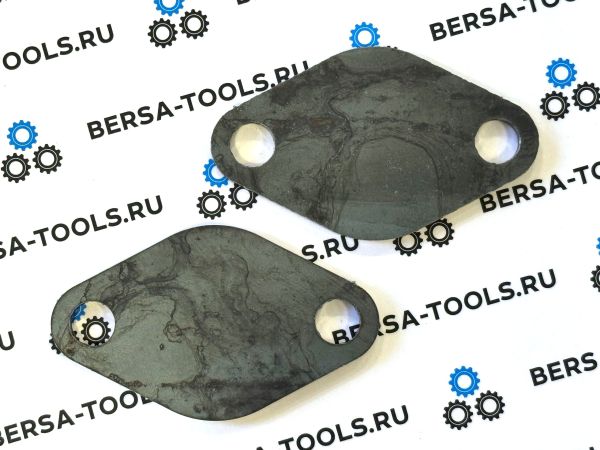 Заглушки клапана EGR Ssang Yong Kyron, Actyon, Rexton