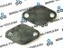 Заглушки клапана EGR SsangYong Kyron, Actyon, Rexton