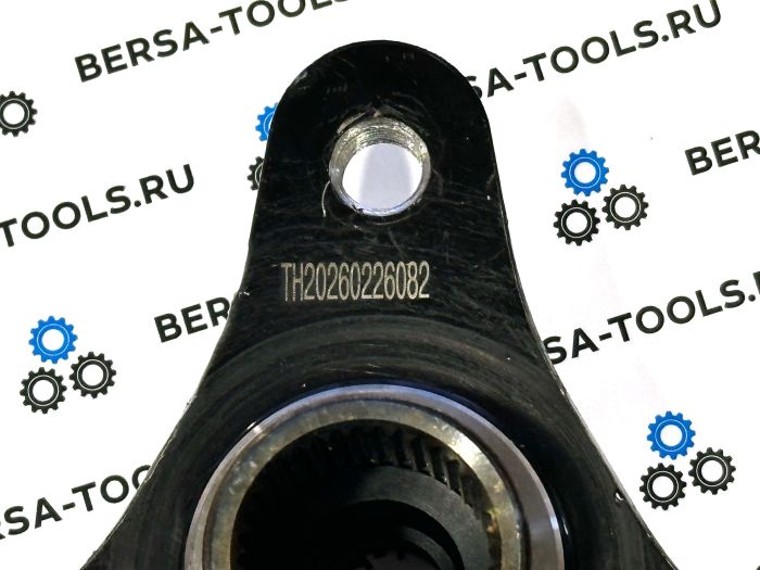 Фланец заднего редуктора BMW (37-101)