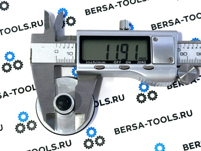 Предохранительный клапан компрессора АМК 1643200304