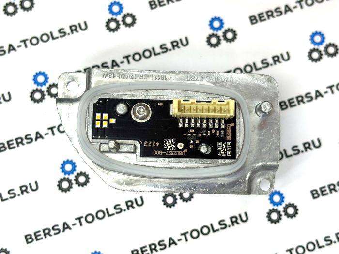 Светодиодный модуль BMW X7 G07 (2017-2020) (белый) левый (63119466175)