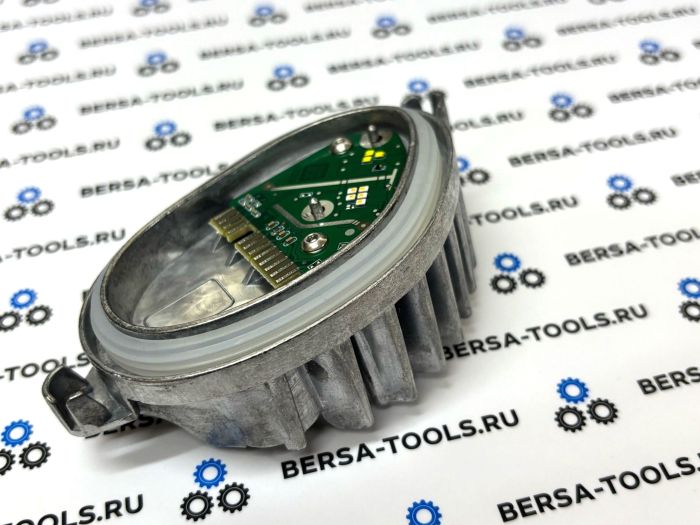 Блок управления ЛЕВОЙ фары BMW X5 G05 / X6 G06 (63119477987)