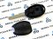 Корпус ключа Land Rover Rover 75, BMW, Mini Cooper (2 кнопки, лезвие HU92)