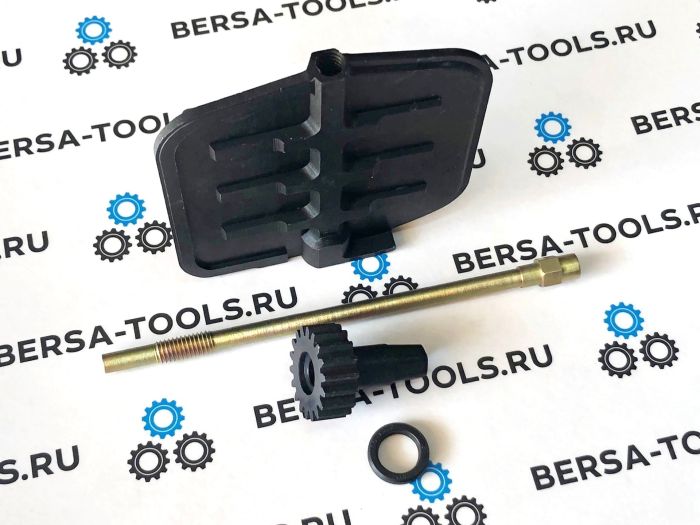 Ремкомплект DISA BMW N51, N52, N53 (большая лопасть)