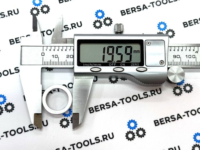 Ремкомплект одинарного Ваноса (Single Vanos) М50TU, М52, S50, S52 ( с гайкой и кольцом)