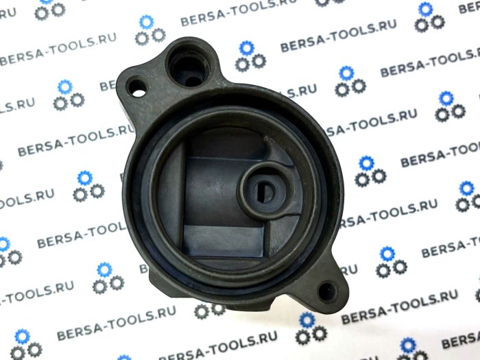 Ремкомплект компрессора пневмоподвески Wabco с цилиндром (тип 3)