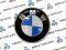 Эмблема BMW 78 мм (51141970248)