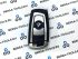 Смарт-ключ в сборе для BMW F-series  3 кнопки (серебро, частота 868mgz)