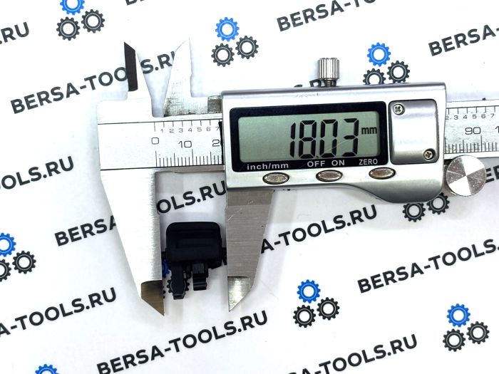 Кнопка/переключатель на руль BMW F20, F30, F36, F10, F11, F07, F12, F01, F02, F25, F15 (61319229485 - ЛЕВАЯ)