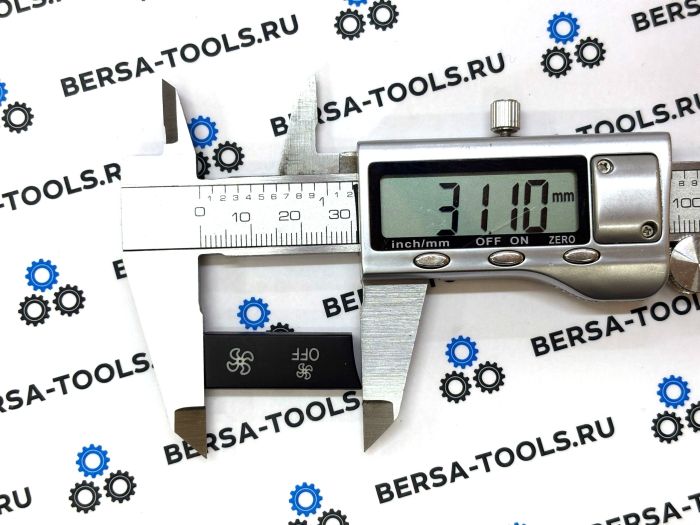 Кнопка климат-контроля (регулировки обдува) BMW F10, F11, F01, F02, F06, F07, F12, F15, F16 (OEM 61316848886)