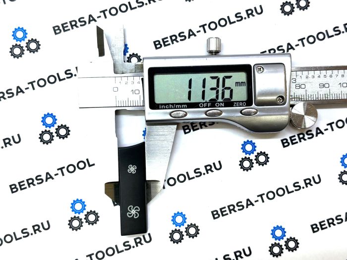 Кнопка климат-контроля BMW E87, E90, E92, E93, E87, X1 E84. X3 F25 (регулировки обдува, без надписи OFF)